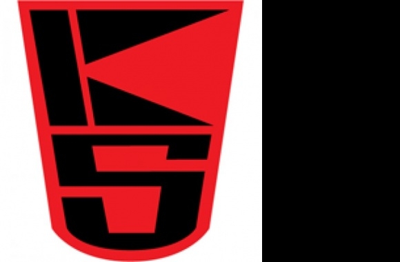 Krakatau Steel Logo