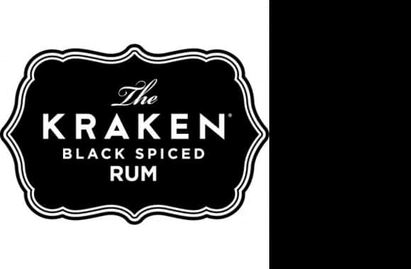 Kraken Rum Logo download in high quality