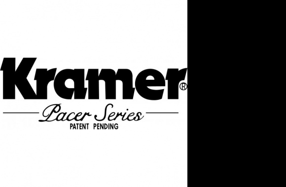 Kramer Pacer Series Logo