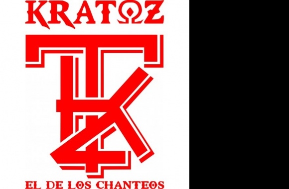 kratoz Logo download in high quality