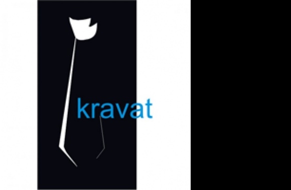 kravat Logo download in high quality