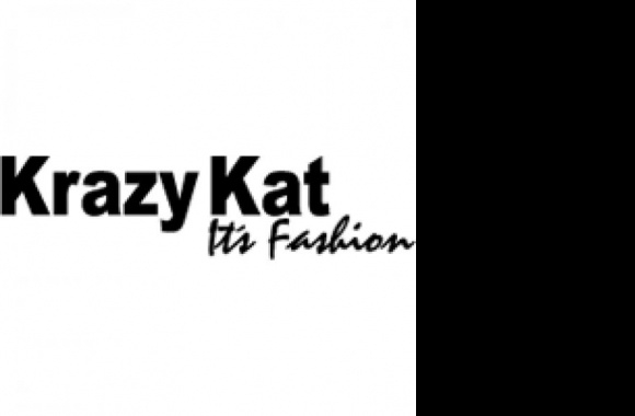 Krazy Kat Logo