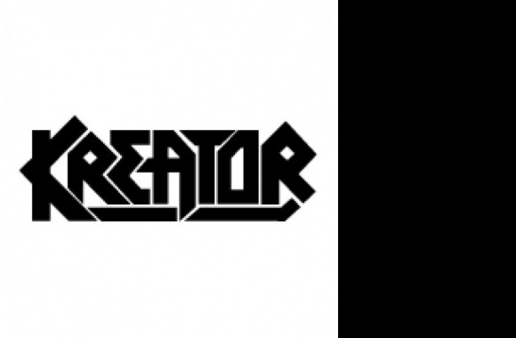 Kreator Logo download in high quality