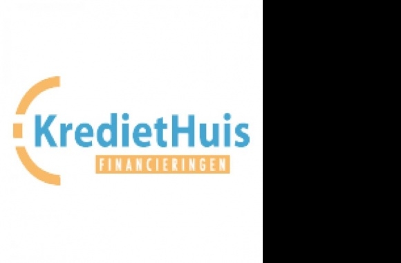 Krediethuis Financieringen Logo download in high quality