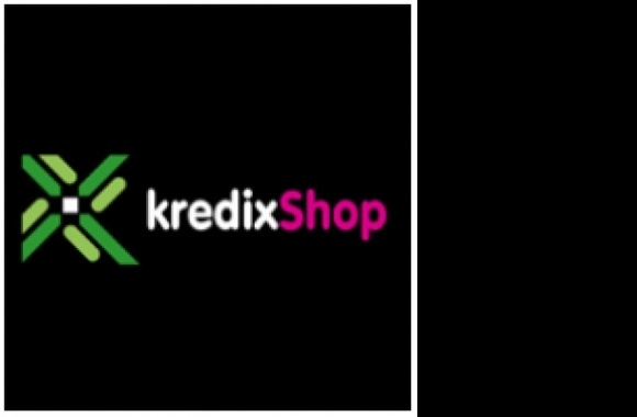 KredixShop Logo download in high quality