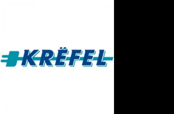 Krefel Logo download in high quality