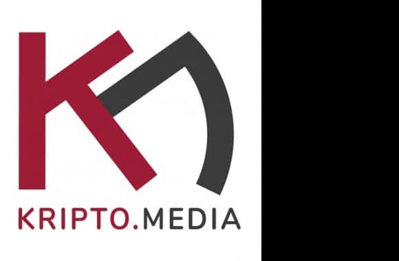 Kriptomedia Logo download in high quality