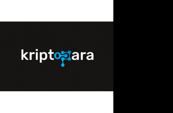 Kriptopara Logo download in high quality