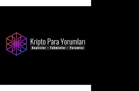 kriptoparayorumlari Logo download in high quality