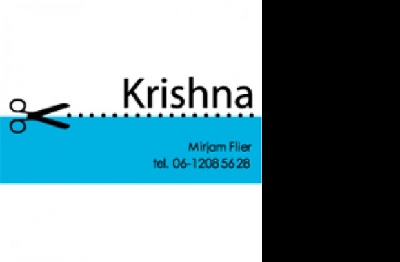 krishan Logo download in high quality