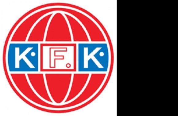 Kristiansund FK Logo download in high quality