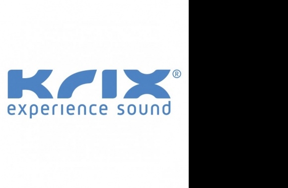 Krix Logo download in high quality