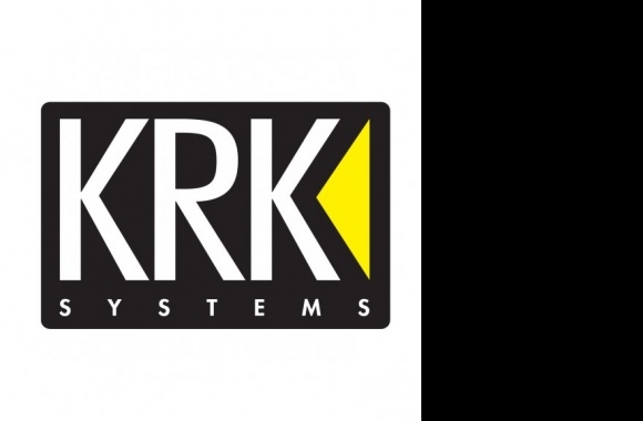 KRK Systems Logo