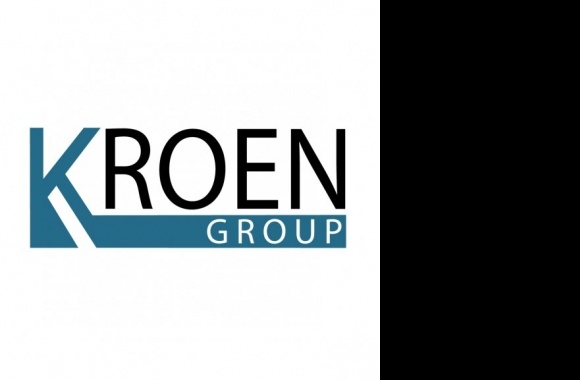 KROEN Group C.V. Logo download in high quality