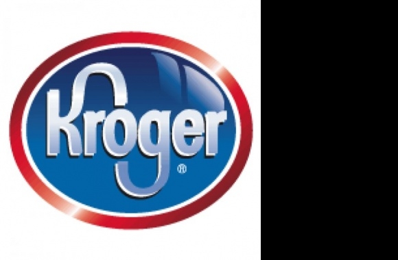 Kroger's Food Store Logo