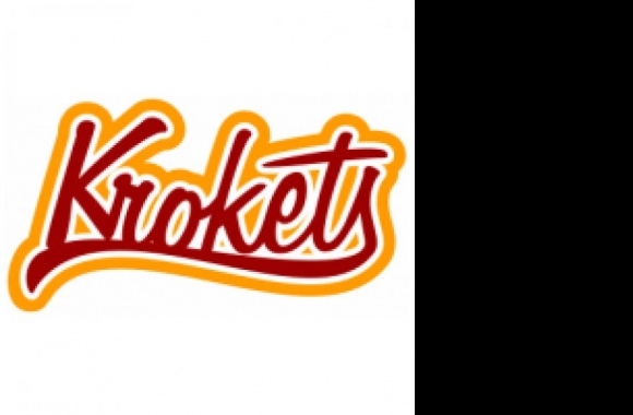 Krokets Logo download in high quality