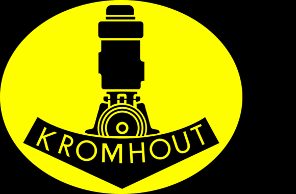 Kromhout Motoren Fabriek Logo download in high quality