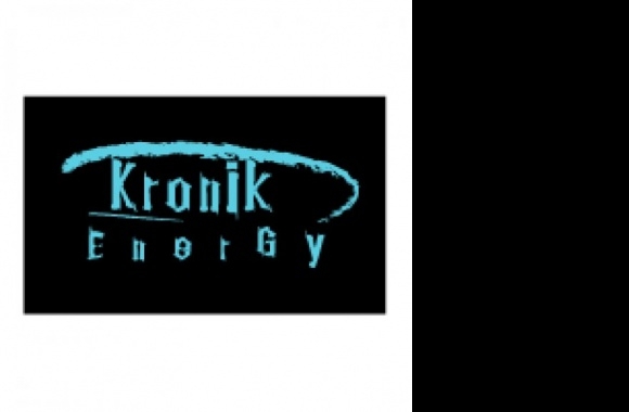Kronik Energy Logo download in high quality