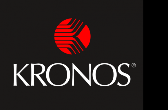Kronos Incorporated Logo download in high quality