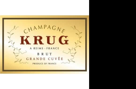 Krug Logo download in high quality