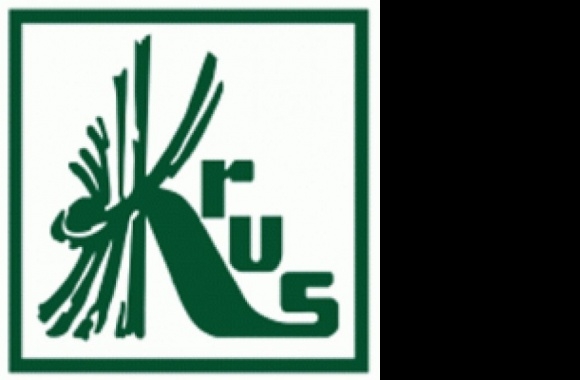 KRUS Logo download in high quality