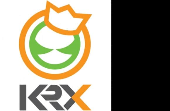 KRX Logo download in high quality