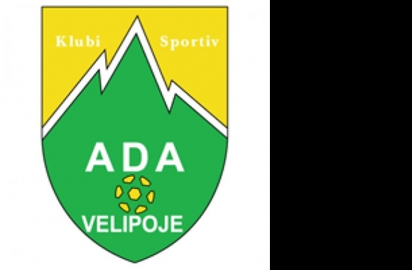KS Ada Velipoje Logo