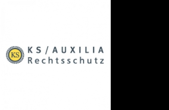 KS Auxilia Logo