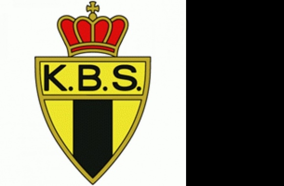 KS Berchem (70's logo) Logo download in high quality