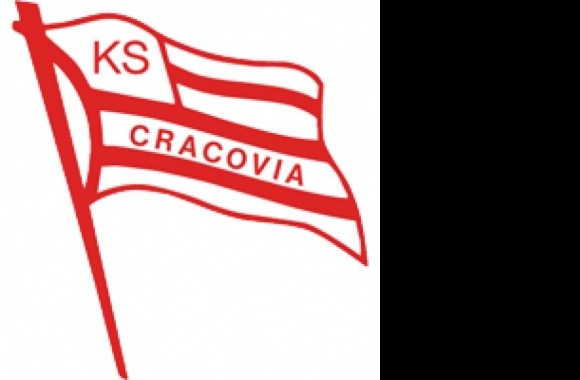 KS Cracovia Krakow Logo
