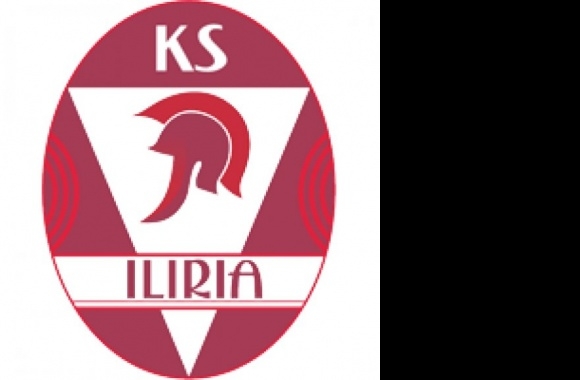 KS Iliria Fushe-Kruje Logo download in high quality