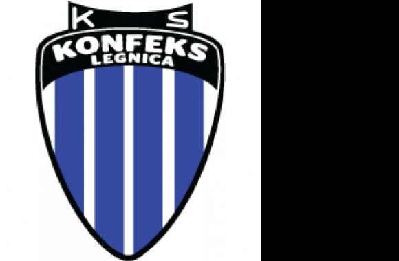 KS Konfeks Legnica Logo