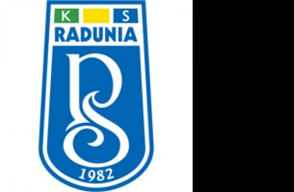 KS Radunia Stezyca Logo download in high quality