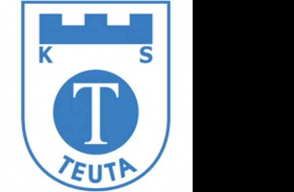 KS Teuta Durres Logo download in high quality
