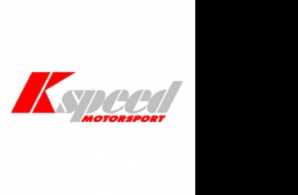 KSpeed motorsport Logo download in high quality