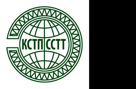 KSTP - CCTT Logo download in high quality