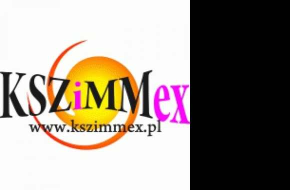 Kszimmex Logo download in high quality