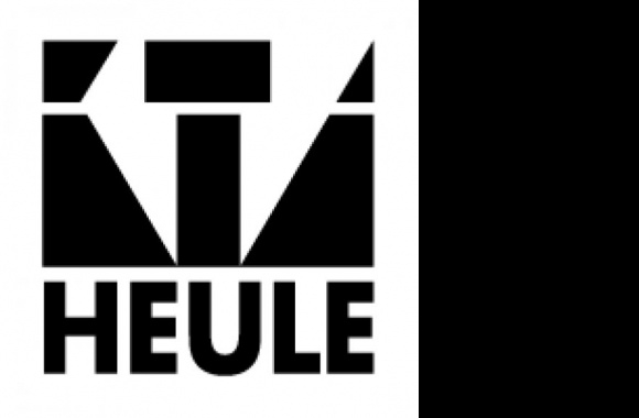 KTA-Heule Logo download in high quality