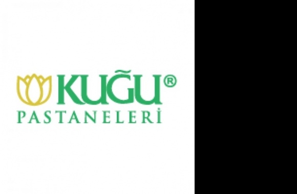 Kugu Pastaneleri Istanbul Logo download in high quality