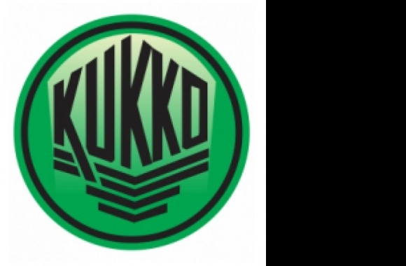 Kukko Logo download in high quality