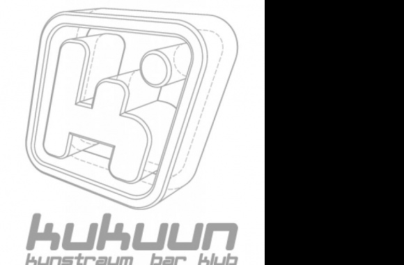 Kukuun Logo download in high quality