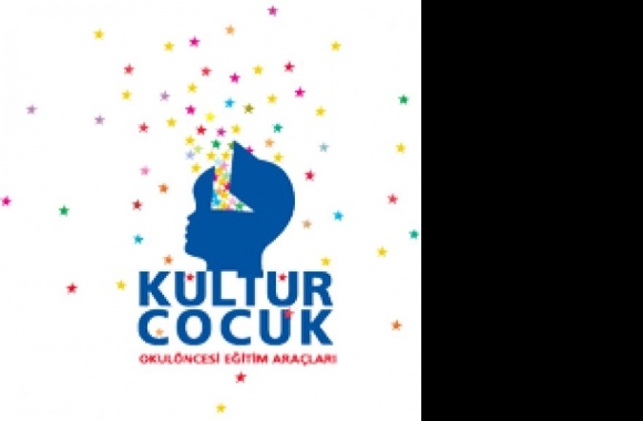kultur cocuk Logo