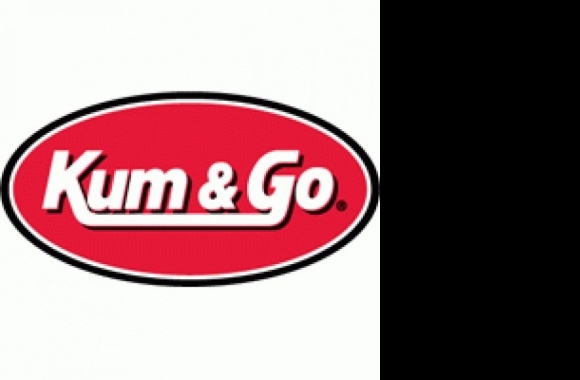 Kum & Go Logo download in high quality