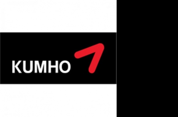 Kumho Logo download in high quality