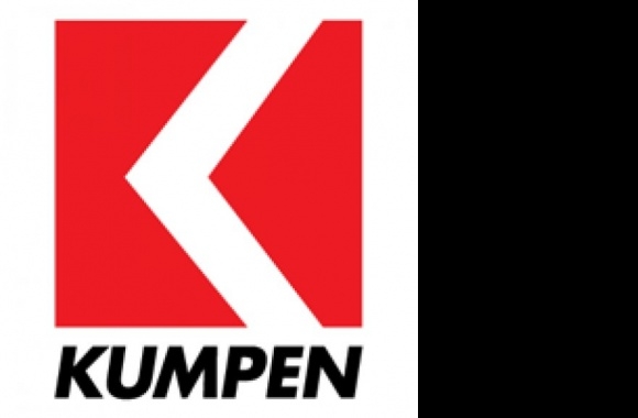 kumpen Logo download in high quality