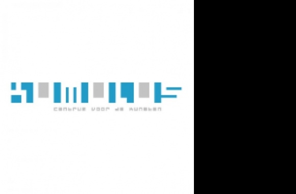 Kumulus-Centrum voor de kunsten Logo download in high quality