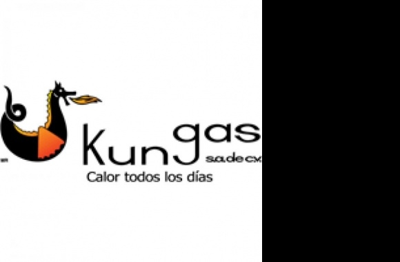 Kungas Logo download in high quality