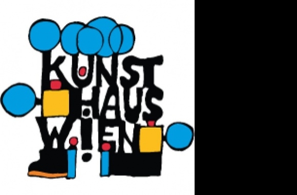 Kunst Haus Wien Logo download in high quality