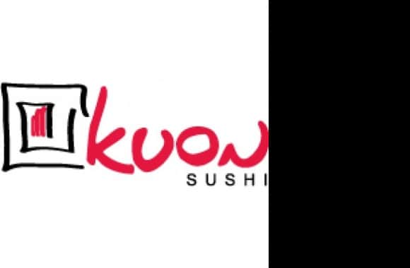 Kuon Sushi Logo download in high quality