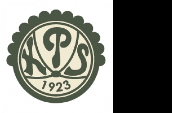 KuPS Kuopio (old logo) Logo